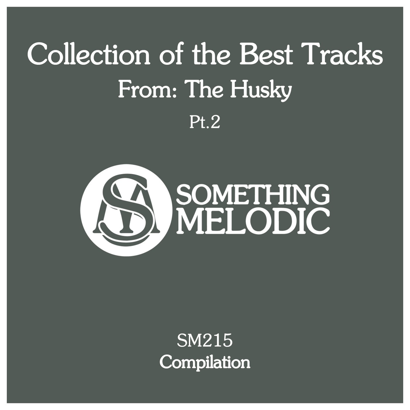 VA - Collection of the Best Tracks From: The Husky, Pt. 2 [SM215]